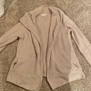 Barefoot Dreams Cardigan